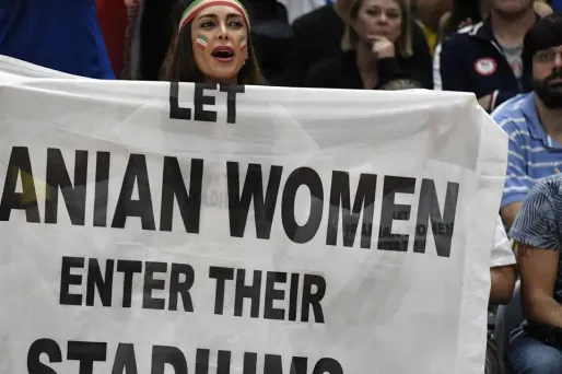 Darya Safai iran 1280