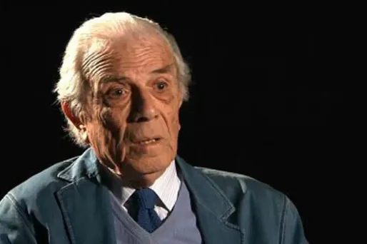 Henri de Turenne, créateur du prix Albert Londres