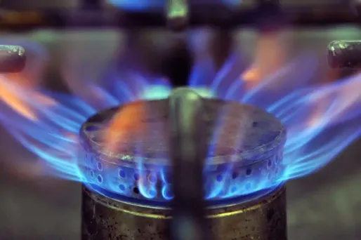 Les tarifs du gaz augmenteront de 0,4% en septembre