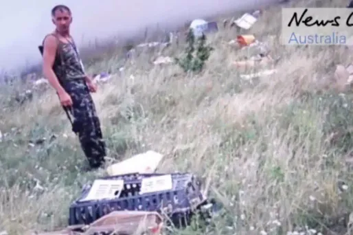 MH17 : les premiers résultats de l'enquête pénale révélés le 28 septembre