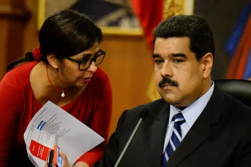 Le président vénézuélien Nicolas Maduro a décidé de doubler le salaire minimum.