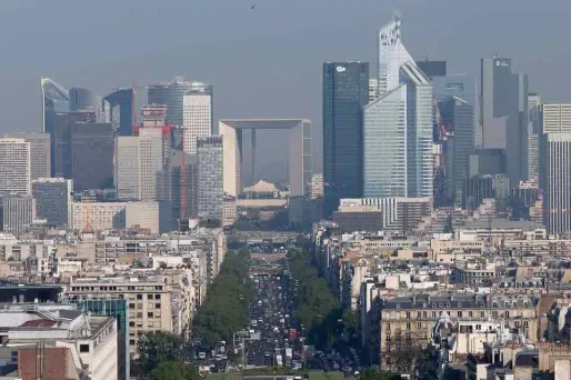 Paris plus attractive que Londres ou New York pour les start-up