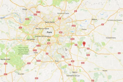 Seine-et-Marne : disparition inquiétante d'une mère et de ses trois enfants