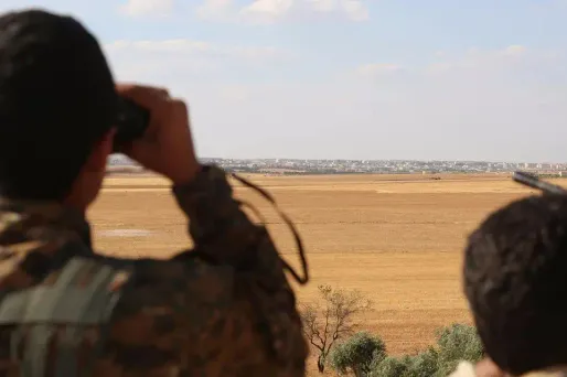 Syrie : Moscou prêt à discuter avec Washington au sujet des attaques chimiques