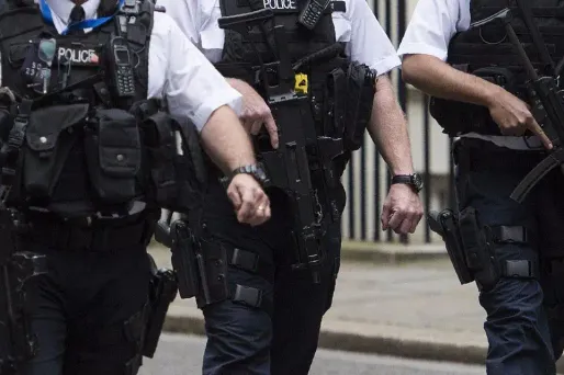 Trois pieds humains découverts en six mois dans le sud-ouest de l'Angleterre