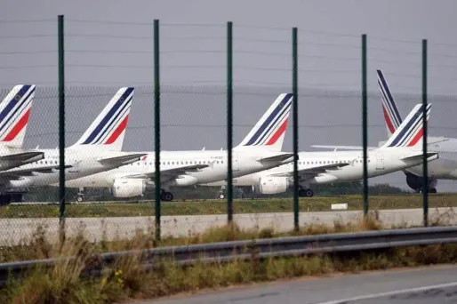 Le point de discorde repose sur la durée du nouvel accord d'entreprise.