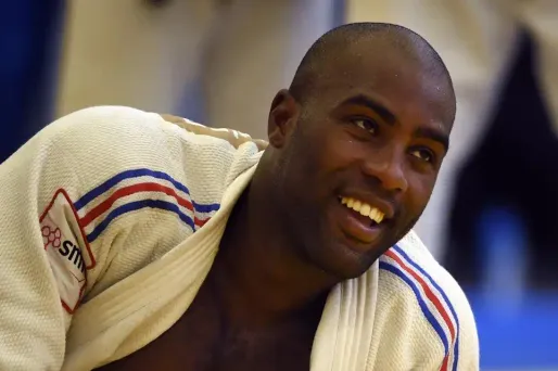 Qualifié pour les demi-finales, Teddy Riner affronte l'Israélien Or Sasson à 21h12.