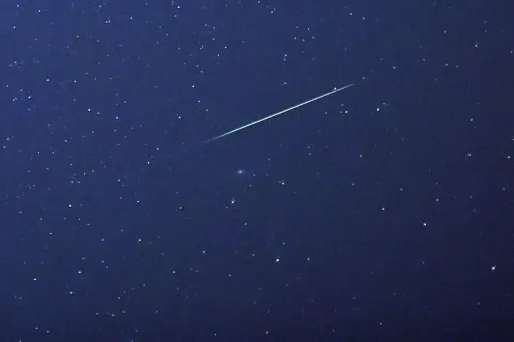 Ce soir, vous avez rendez-vous avec les étoiles filantes !