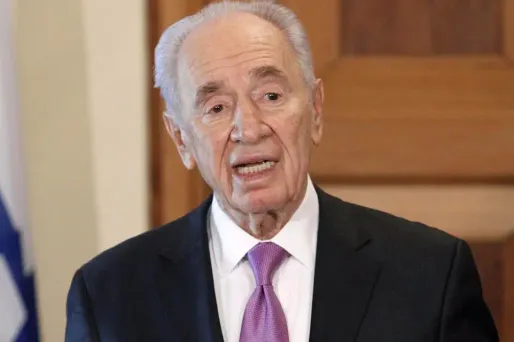 Alors que le monde entier a réagi à la mort de Shimon Peres, dans la nuit de mardi à mercredi à l'âge de 93 ans, de nombreux dirigeants politiques se rendront à ses obsèques.