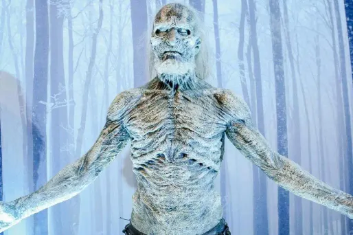 Les producteurs ont annoncé que les concerts comprendraient des images originales de la série.