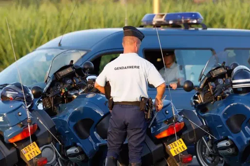 Ille-et-Vilaine : un chauffard mis en examen pour homicide involontaire aggravé