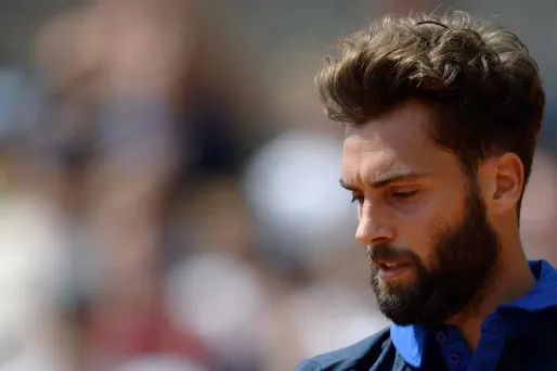 JO 2016 - Tennis : Benoit Paire "regrette" ses déclarations à la presse