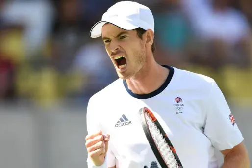 Murray en finale des Jeux, à domicile comme à l'extérieur.
