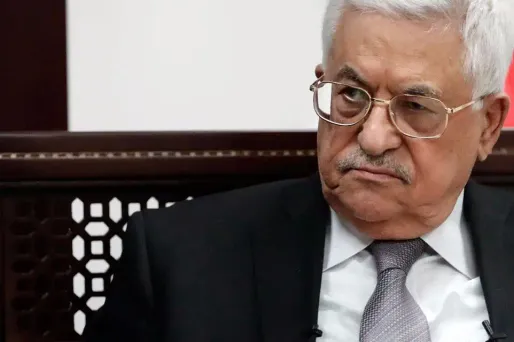 Mahmoud Abbas se rendra à Jérusalem, vendredi