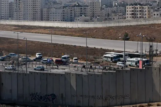 Les Palestiniens commencent à enregistrer leurs listes pour les élections