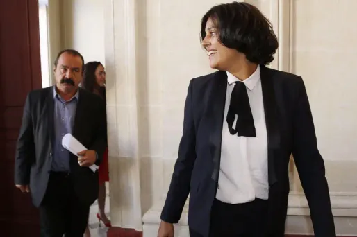 Licenciement d'un délégué CGT : quand El Khomri désavoue l'inspection du travail