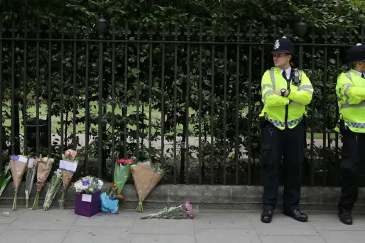 L'homme avait attaqué au couteau plusieurs personnes.