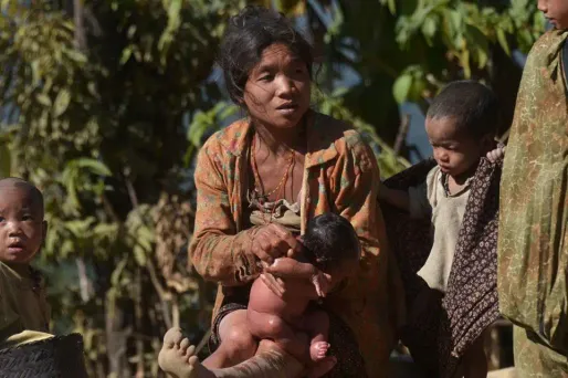 birmanie ethnie montagne 1280