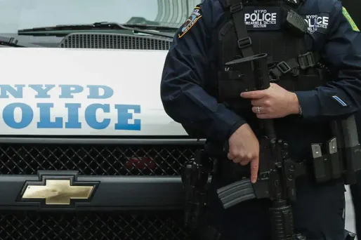 Le policier New Yorkais à l'origine de la mort d'Akai Gurley avait été reconnu coupable d'homicide involontaire en février 2016.