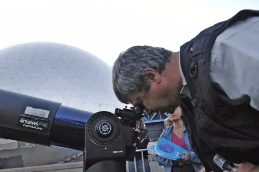 Nuit des étoiles : plusieurs manifestations annulées après les attentats