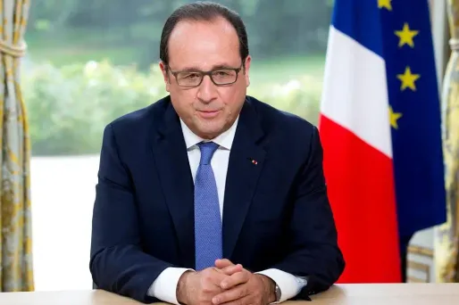 Le président de la République a salué la mémoire de Geroges Séguy, disparu samedi.