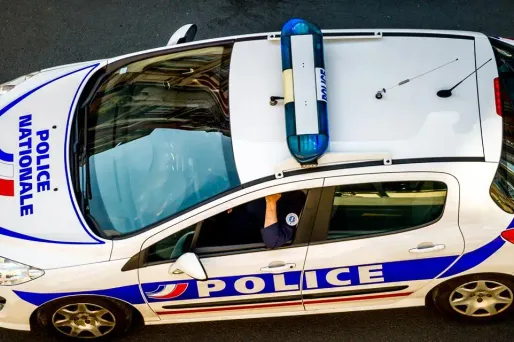 Un homme juif blessé au couteau à Strasbourg, l'auteur arrêté