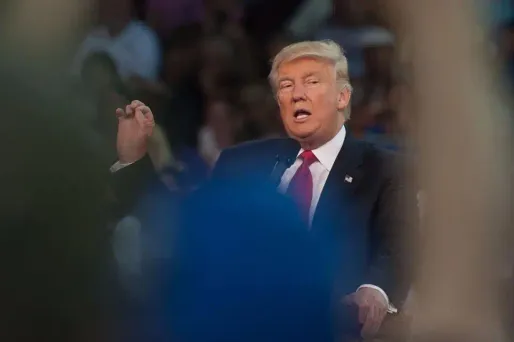 USA : le tacle du vice-président Joe Biden à l'encontre de Trump