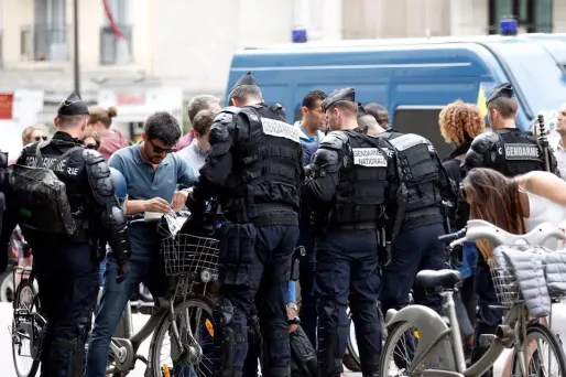 Gendarmes, 1280x640