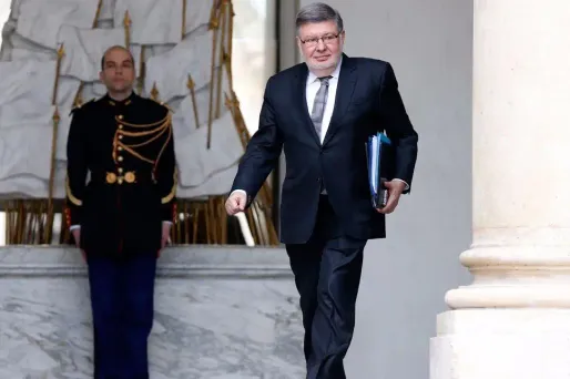 Autoroutes : le gouvernement prépare un plan à un milliard d'euros