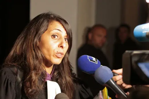 avocate, famille marocaine, Sisco crédit : PASCAL POCHARD-CASABIANCA / AFP - 1280