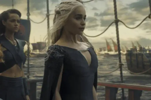 Daenerys Targaryen et Tyrion Lannister vont débarquer au Pays basque espagnol.