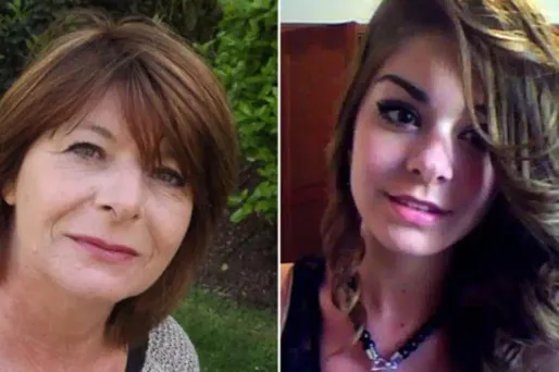 Le 14 juillet 2013, une mère et sa fille, Marie-Josée Benitez, 53 ans, et sa fille Allison, 19 ans, disparaissaient.