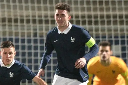 Aymeric Laporte face à Lionel Messi (1280x640) Jean-François MONIER/AFP