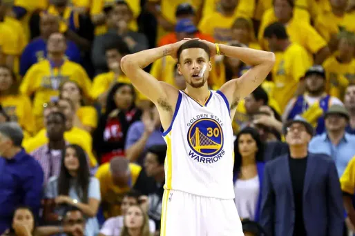 Stephen Curry, basket, charlotte crédit : EZRA SHAW / GETTY IMAGES NORTH AMERICA / AFP - 1280