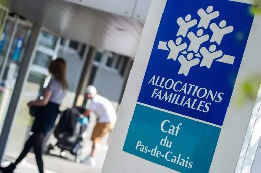 L'allocation est versée par la Caf