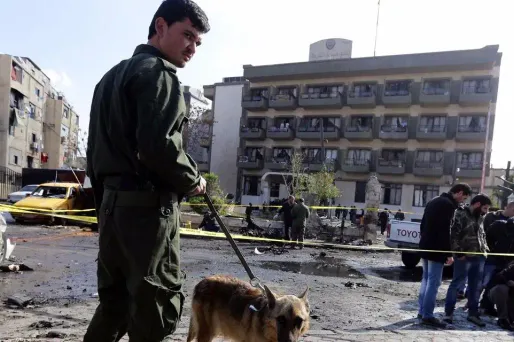 Malgré la trêve entrée en vigueur lundi, de nombreux civils manquent encore de nourriture ou de biens de première nécessité.