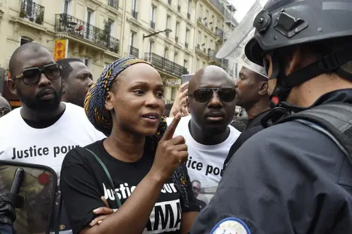 Les causes de la mort du jeune homme sont toujours inconnues.