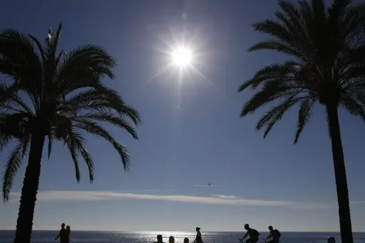 soleil cote d'azur 1280