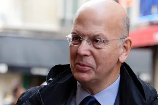 Patrick Buisson - AFP - 1280x640