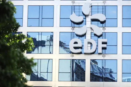 LA QUESTION D'EUROPE SOIR - Pensez-vous qu’EDF fait une erreur en participant au projet de centrale nucléaire britannique ?