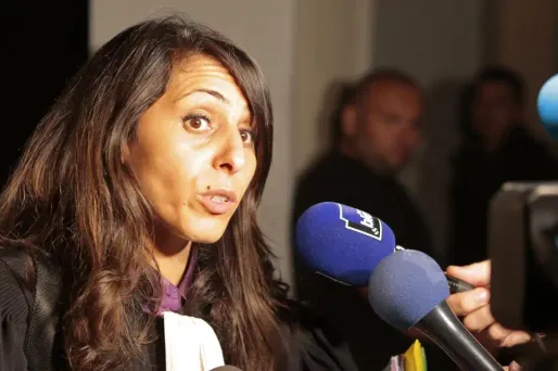 Me Kheira Flissi-Gherabli défend l'un des trois frères marocains mis en cause.