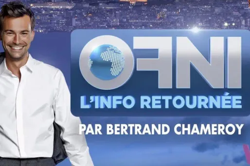 Le programme télé du mardi 27 septembre : "Ofni : l'info retournée" sur W9 à 22h45