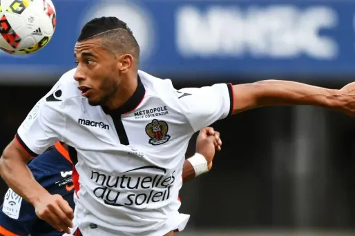 Ligue 1 : Nice arrache le point du nul à Montpellier et prend la deuxième place