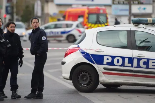 Le jeune homme avait été interpellé mercredi à Paris