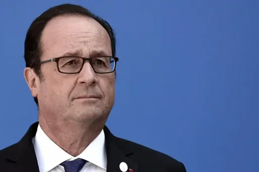 Présidentielle 2017 : Hollande y croit toujours