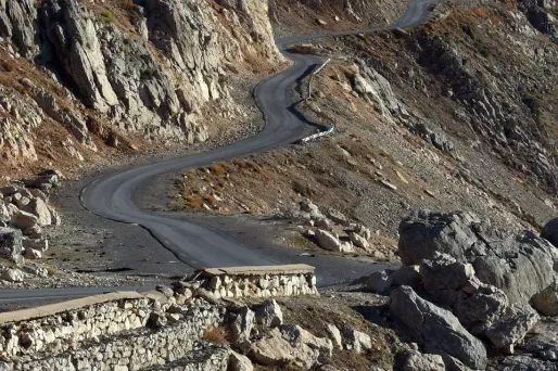 Séisme de magnitude de 5,3 en Roumanie, pas de victime