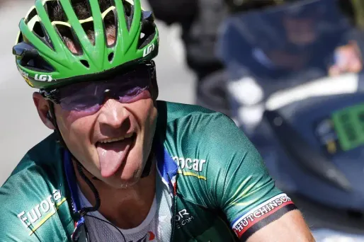Thomas Voeckler (1280x640) Joël SAGET/AFP