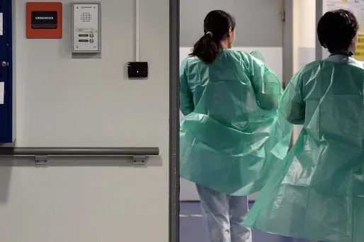 "Virades de l'espoir" contre la mucoviscidose : "ma greffe du poumon, une renaissance !"