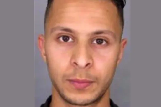 Salah Abdeslam avait refusé par deux fois de s'exprimer devant les juges français.