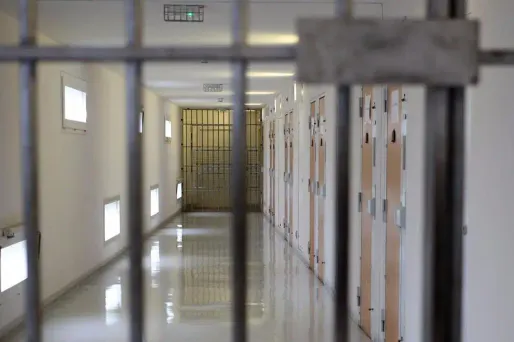 L'agression à la prison d'Amiens est sans lien avec le radicalisme islamiste, a souligné Alain Jégo.